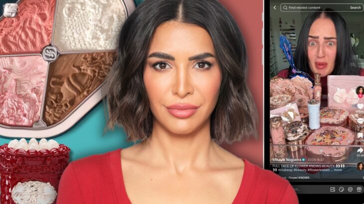 I Tested the Most Beautiful Products Ever Made… But are they good?